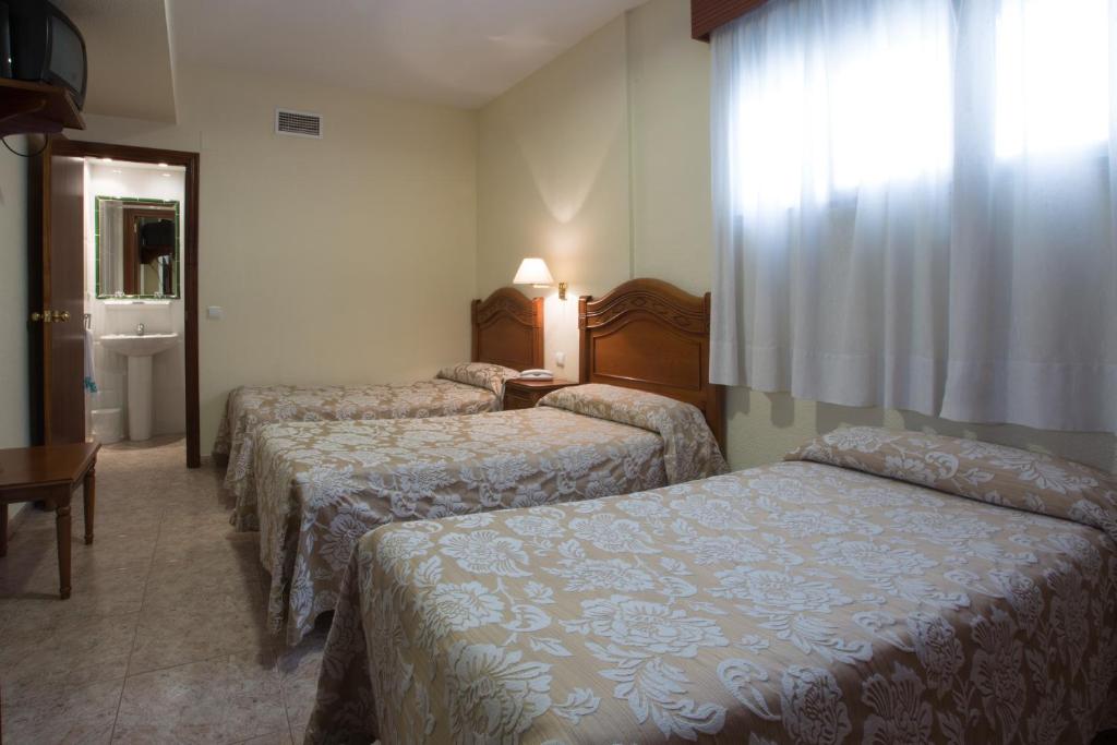 Hotel Riviera - Resim 20