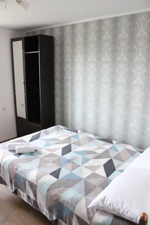 Billede fra billedgalleriet på Privatnyy Khostel i Chortkiv