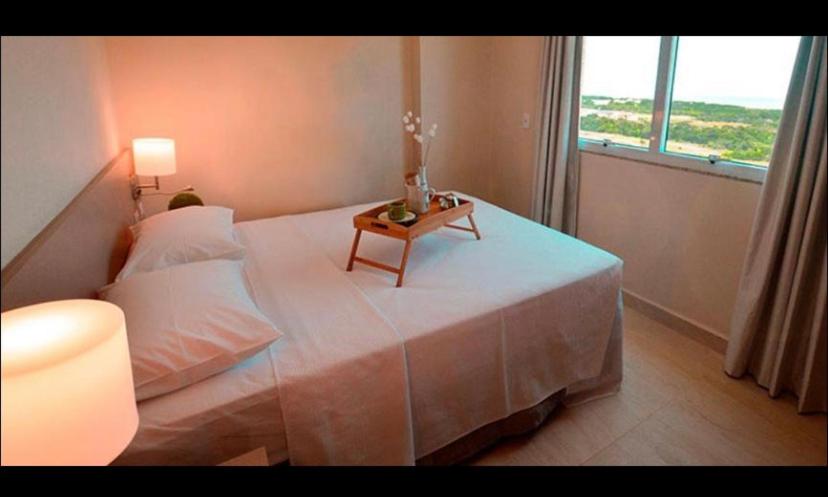  apartamento salinas park resort