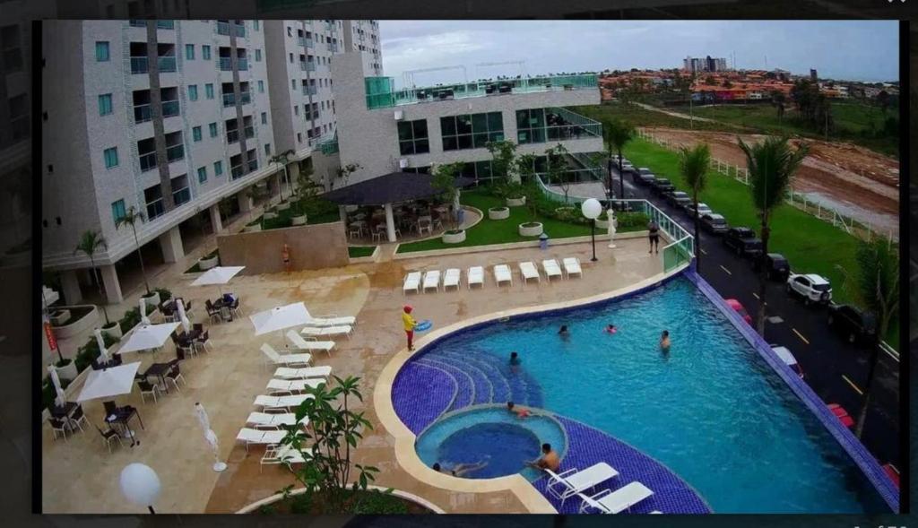  apartamento salinas park resort