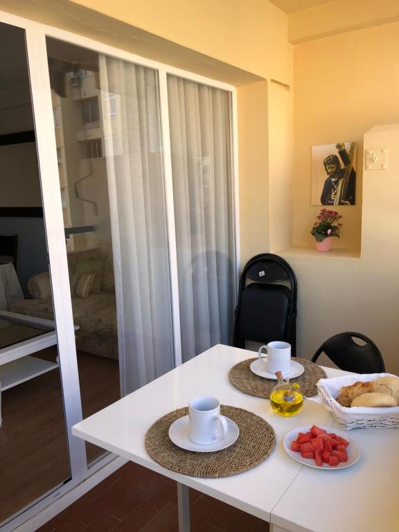 Fotografia z galérie ubytovania Malaga Playa centro ideal familia y amigos v destinácii Málaga