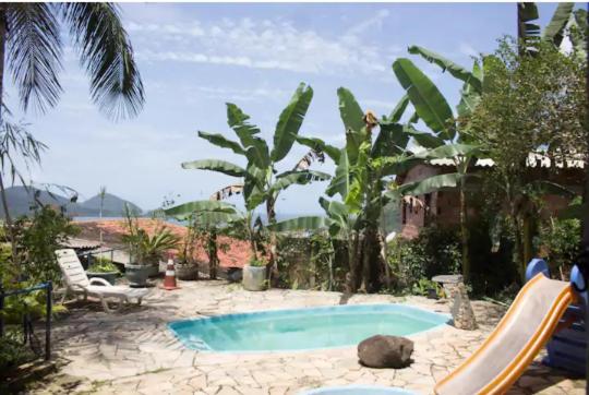  Recanto do Caiçara Ubatuba