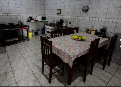  Recanto do Caiçara Ubatuba