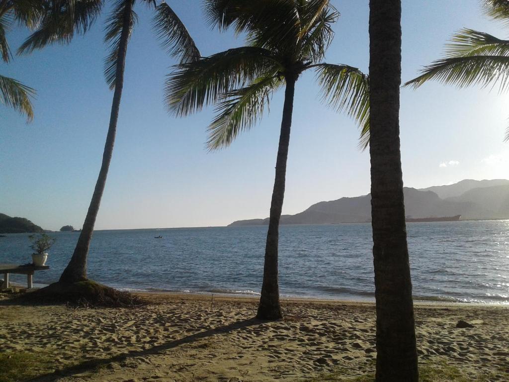  casa da paz - Ilhabela