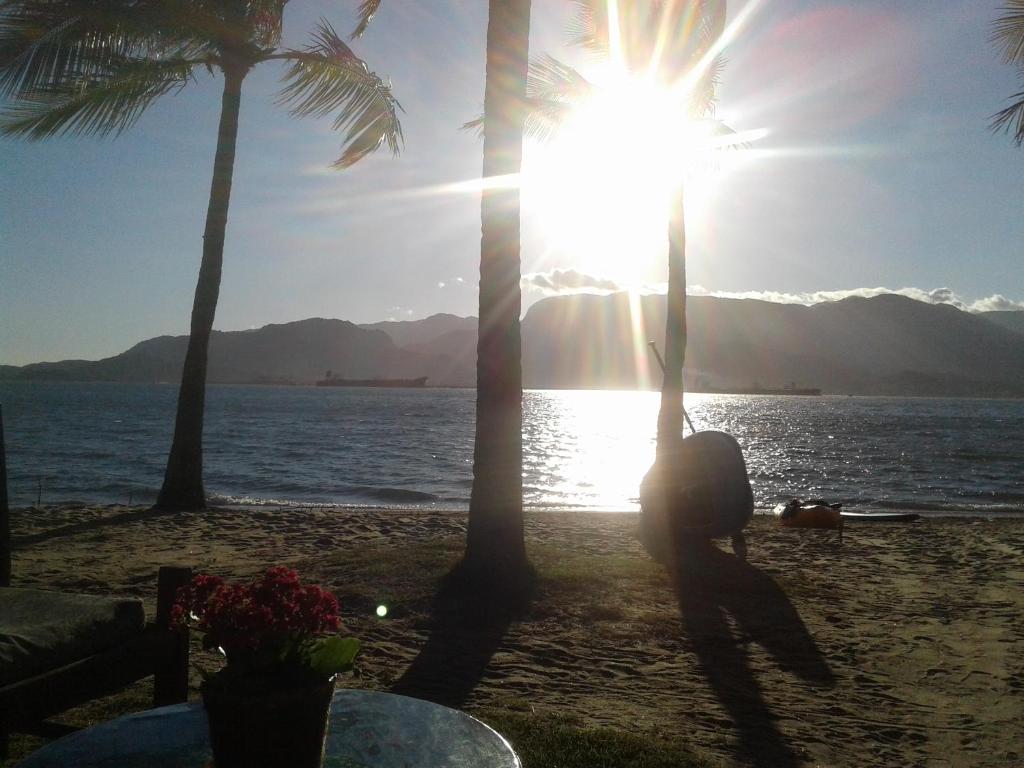  casa da paz - Ilhabela