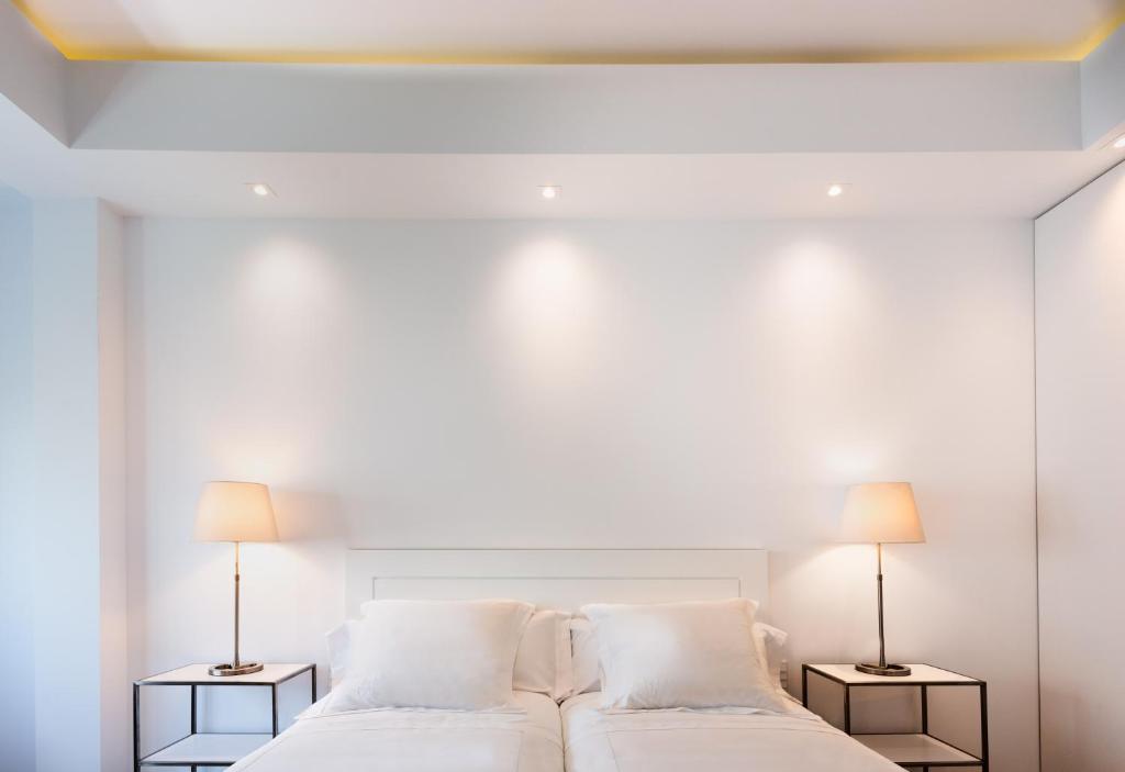 Lauser City Suites - Deluxe Apartment