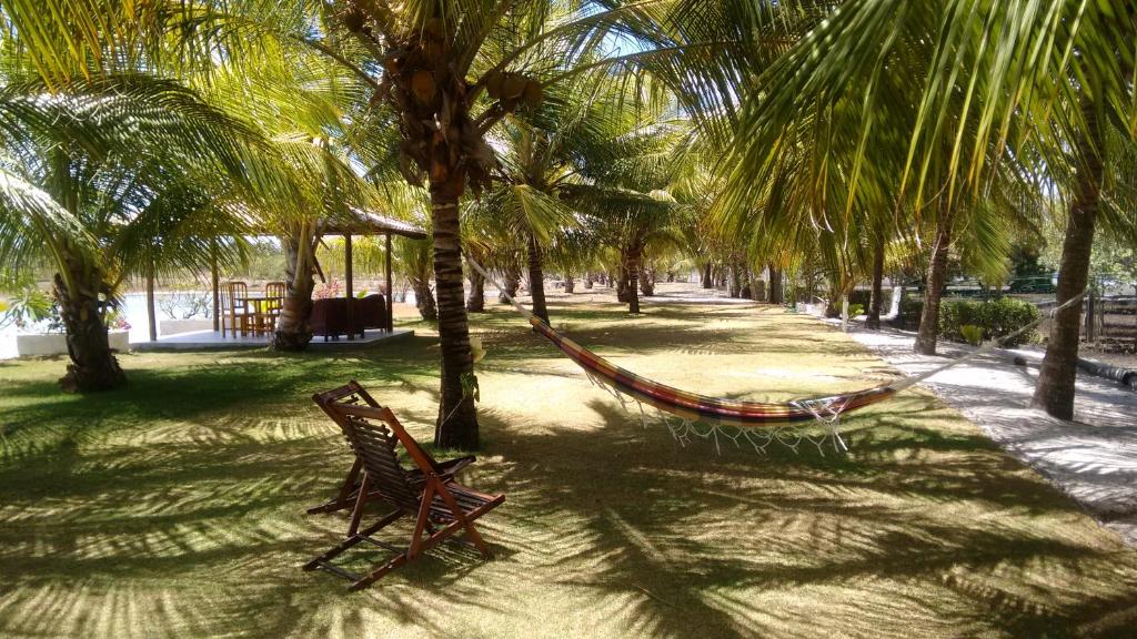  Eco Resort Recanto da Natureza