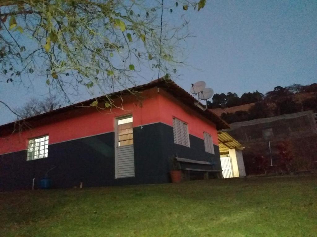  RECANTO DA FÊNIX