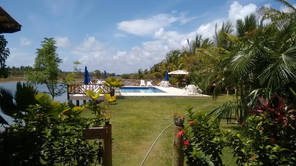  Eco Resort Recanto da Natureza