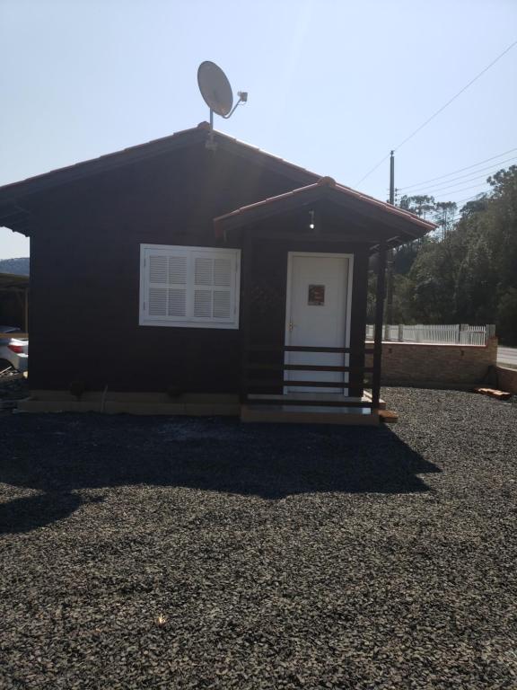  Cabana Frio da Serra