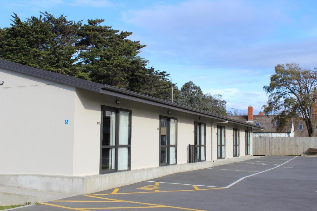 ASURE Townsman Motor Lodge