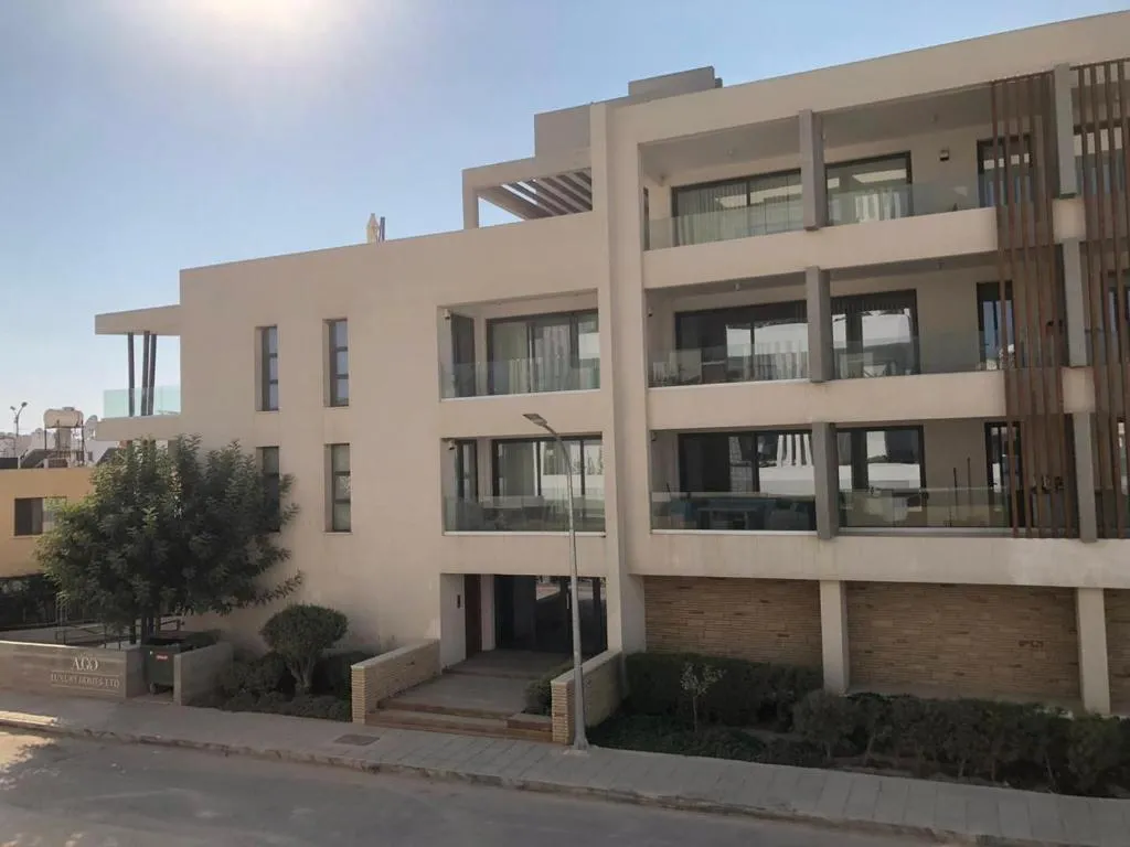 DOWN TOWN Suites, Paphos, Cyprus