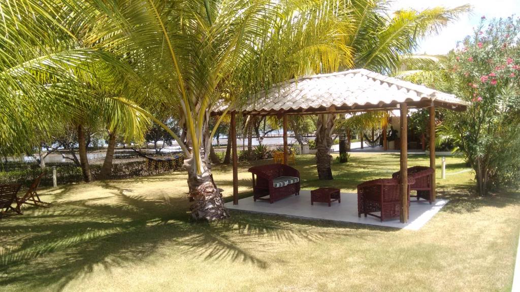  Eco Resort Recanto da Natureza