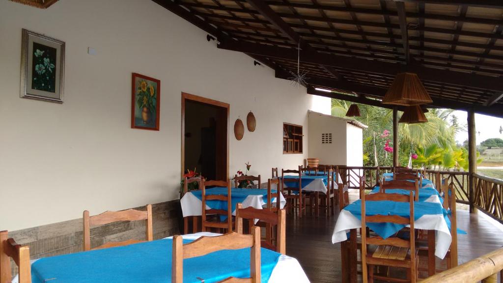  Eco Resort Recanto da Natureza