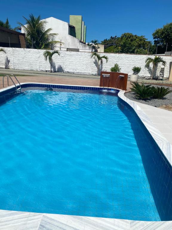  Casa Barra de São Miguel