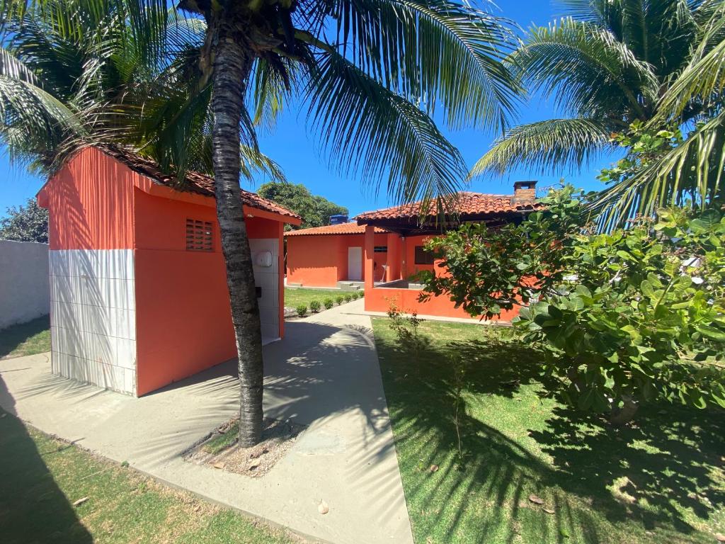  Casa Barra de São Miguel