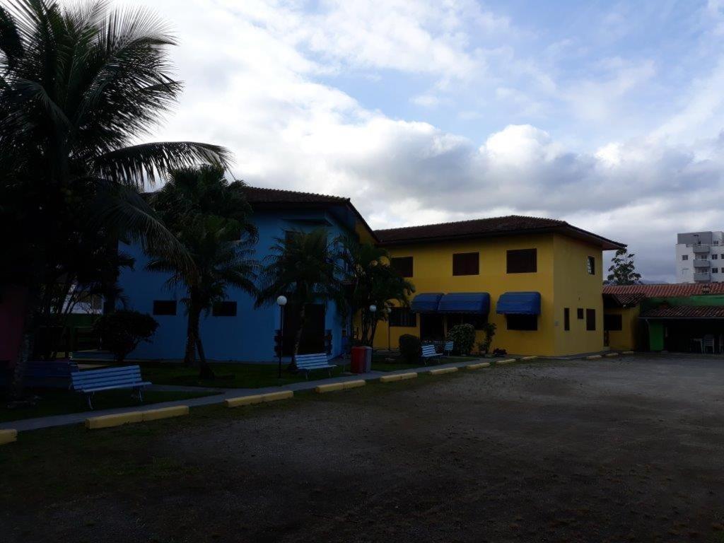  Associação Sabesp Bertioga - SP
