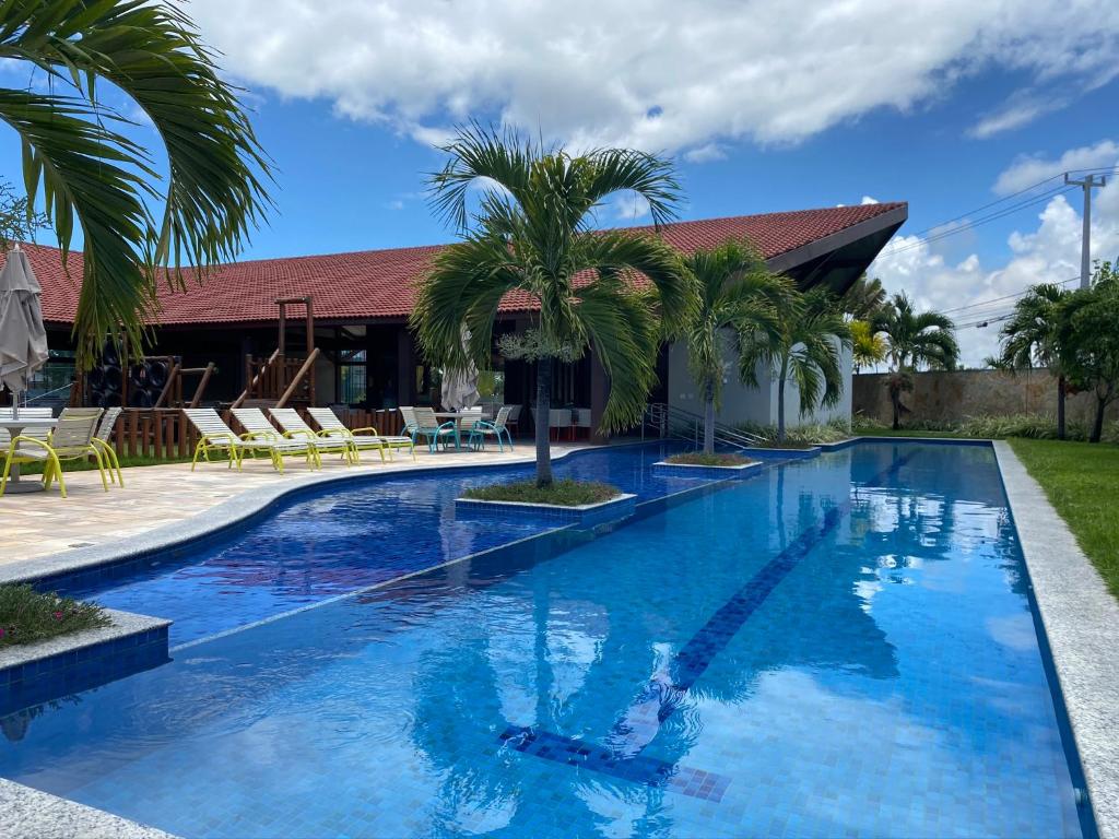  OKA Beach Residence
