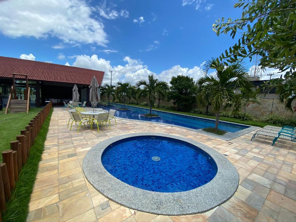  OKA Beach Residence