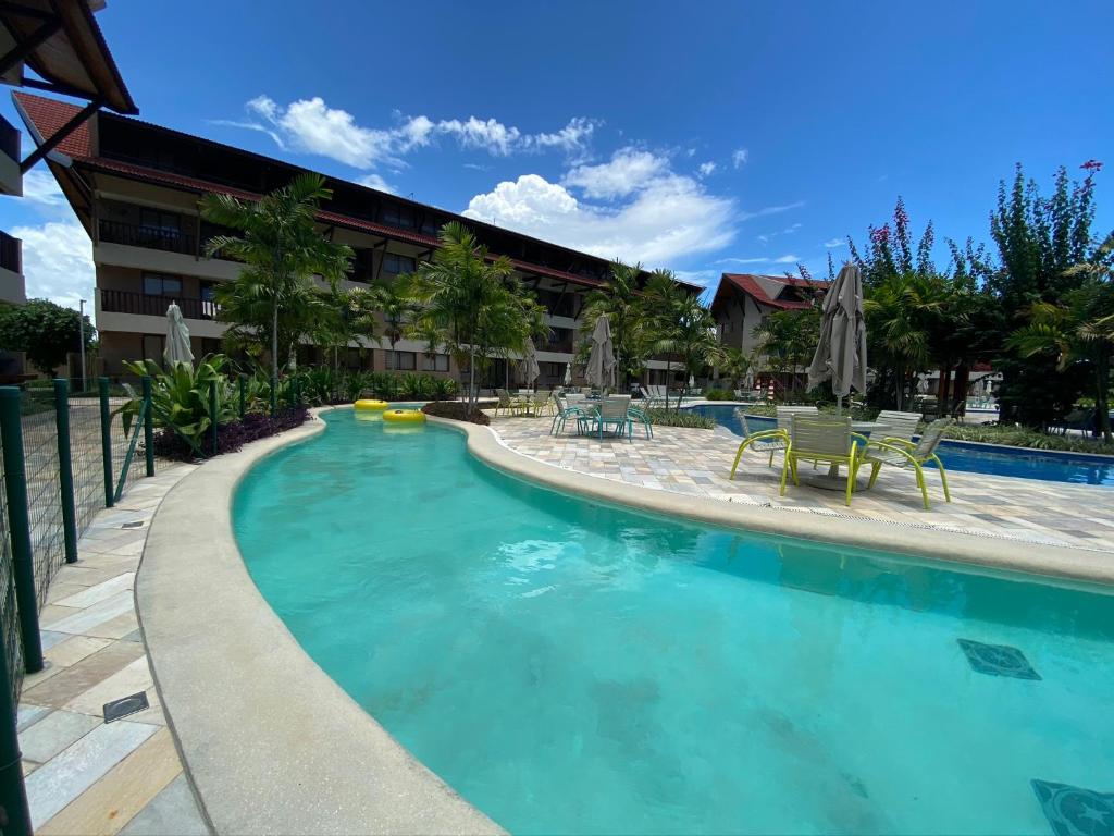  OKA Beach Residence