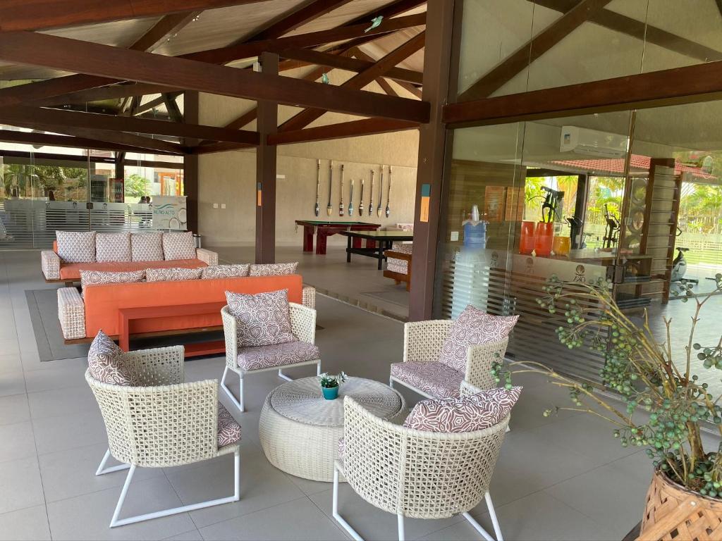  OKA Beach Residence