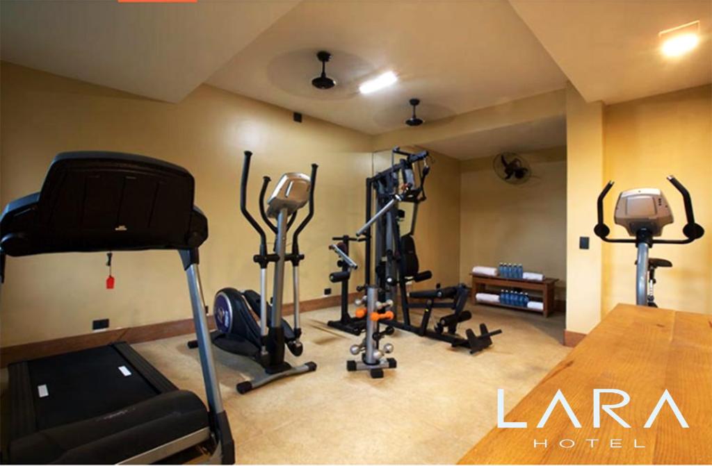  Lara Hotel