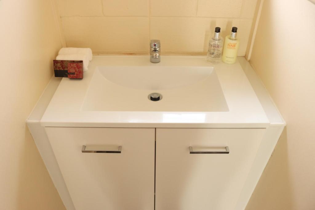 Victoria Apartments - Resim 8