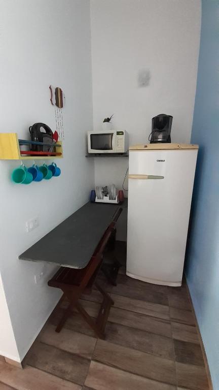  Cantinho da Família
