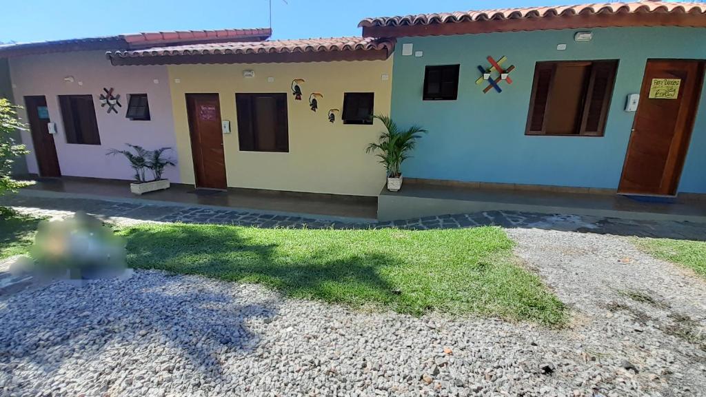  Cantinho da Família