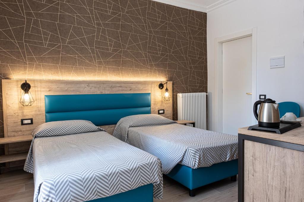 Cuneo Hotel, Cuneo – Prezzi aggiornati per il 2024