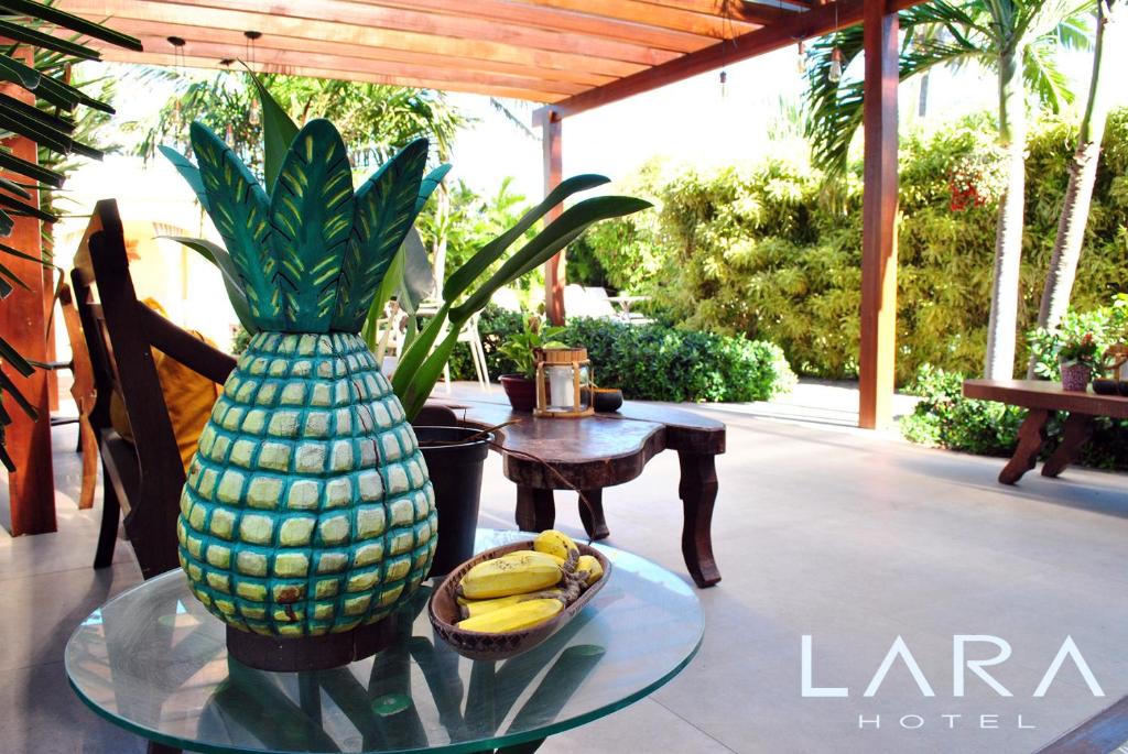 Lara Hotel
