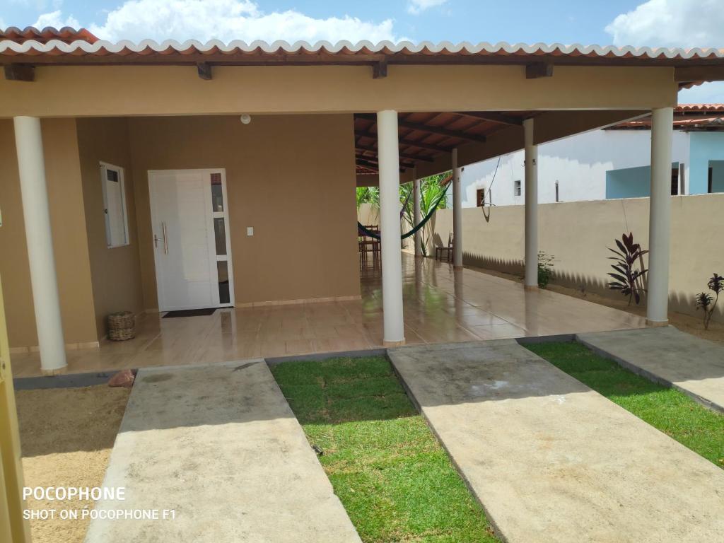  Aquários casa temporada