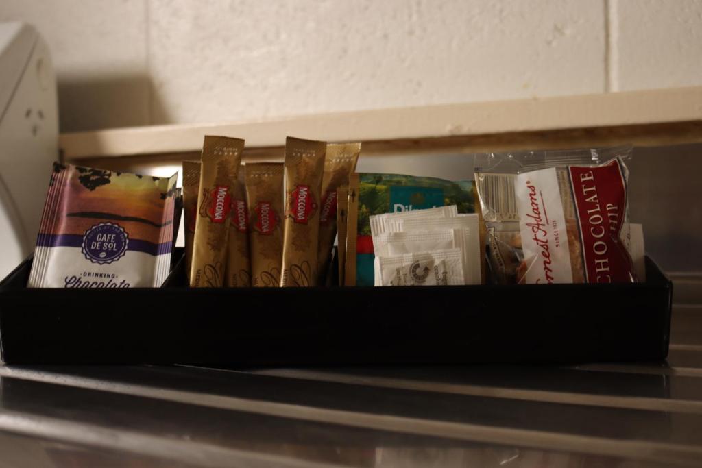 Victoria Apartments - Resim 21