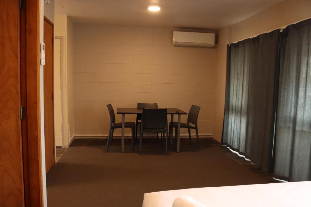 Victoria Apartments - Resim 20
