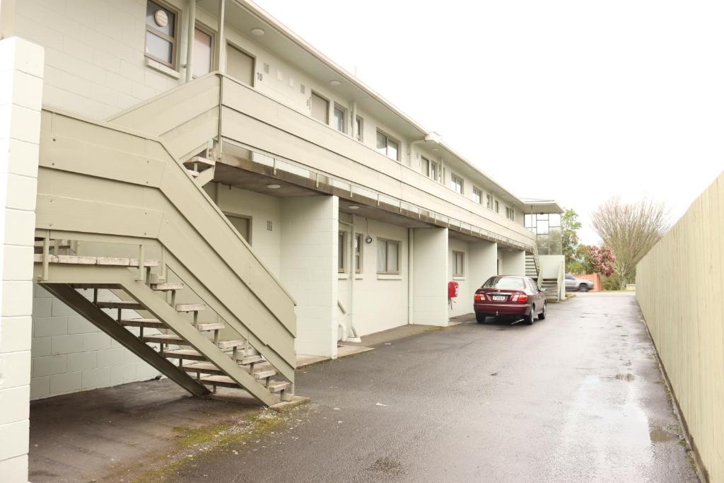 Victoria Apartments - Resim 17