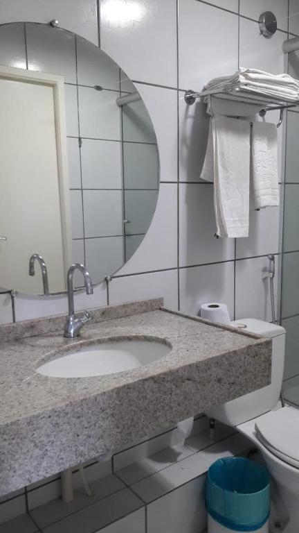  Gran Solare Lençóis Flat Residence