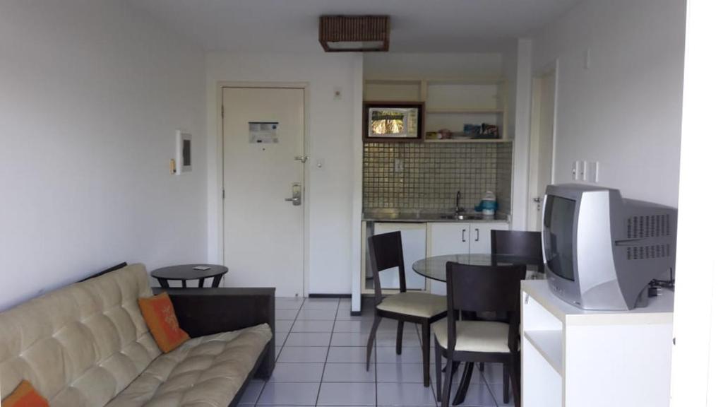  Gran Solare Lençóis Flat Residence