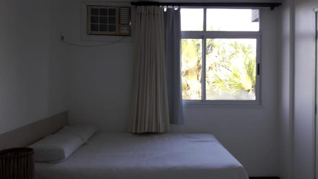  Gran Solare Lençóis Flat Residence