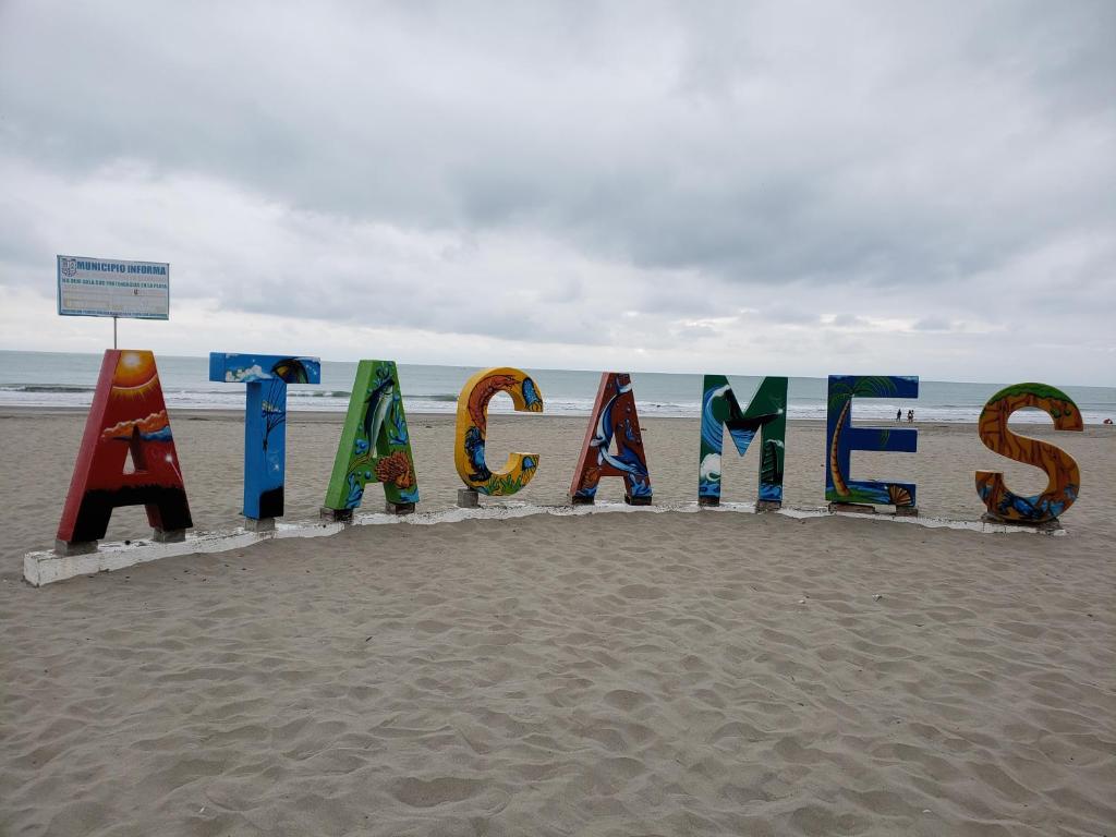 Arco Iris Atacames, Atacames – Updated 2024 Prices
