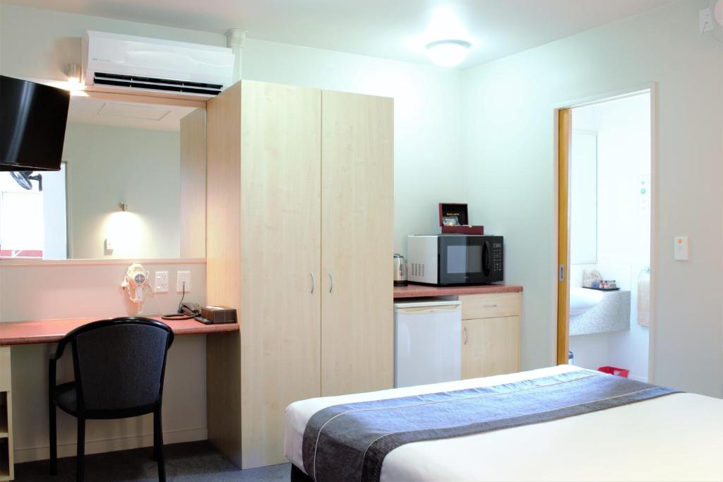 Bella Vista Taupo - Resim 13