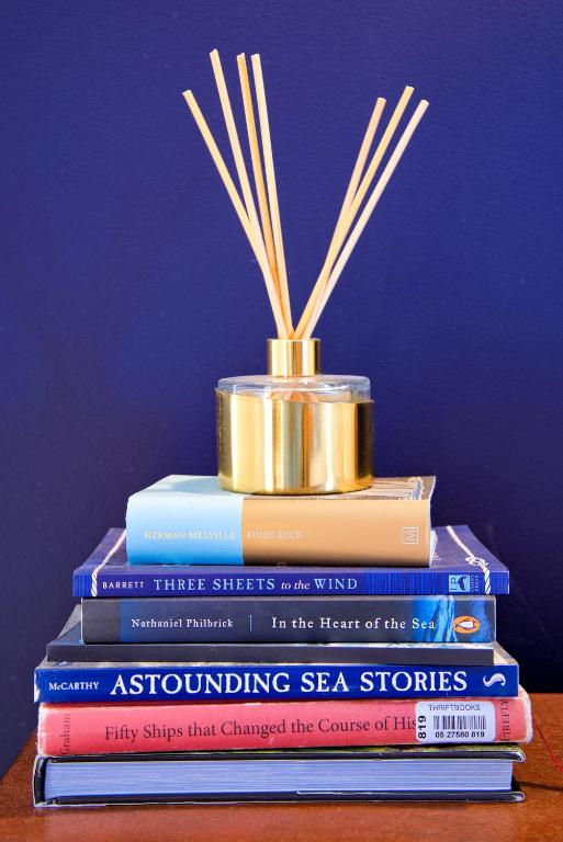 Fotografie z fotogalerie ubytování Nautical Nest Hudson v destinaci Hudson