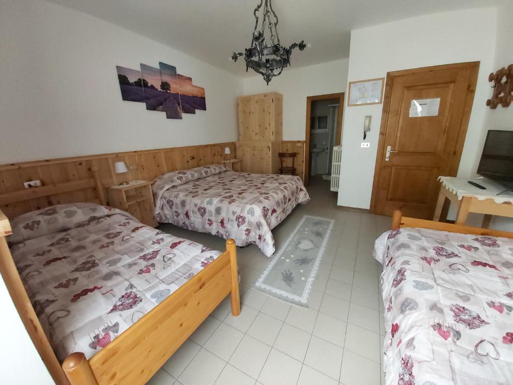 Camere vecchio borgo, Bormio – Updated 2024 Prices
