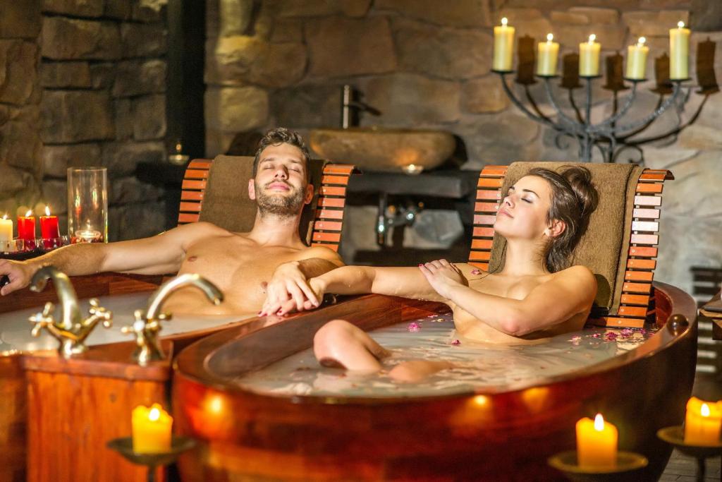 Odyssey ClubHotel Wellness & SPA Adults Only - 19