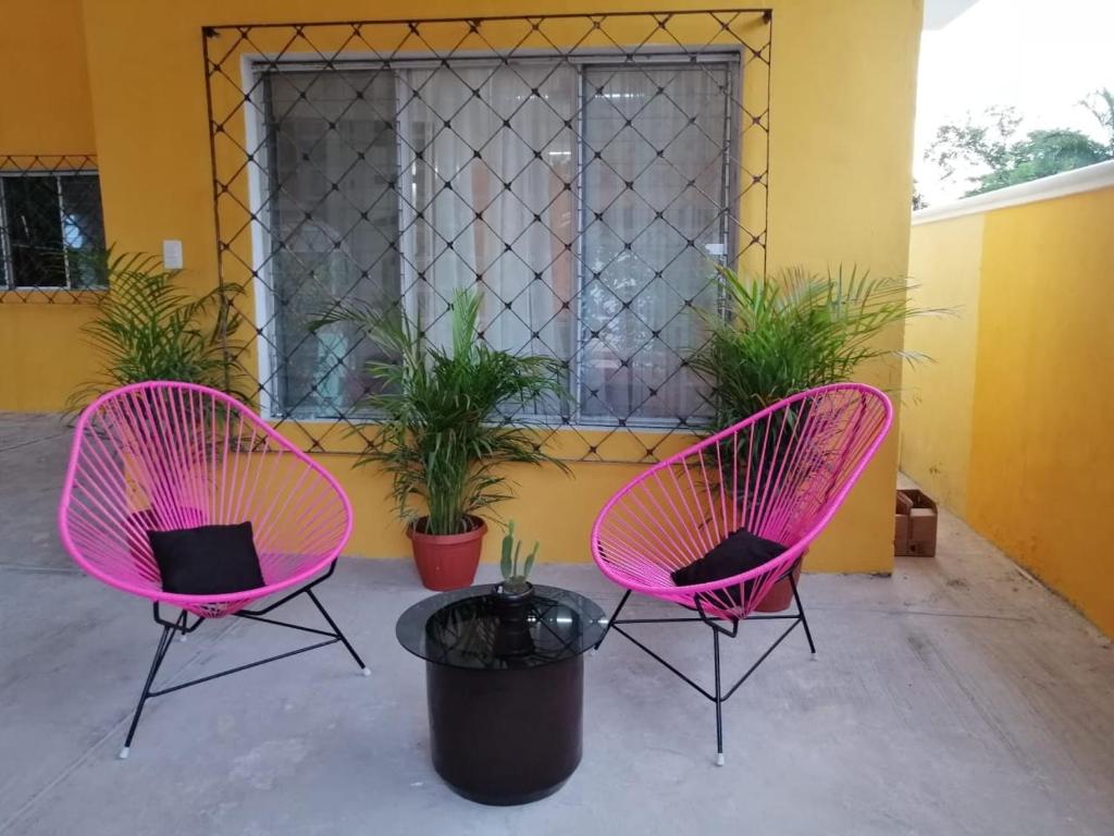 Casa Chichén Itzá - Housity