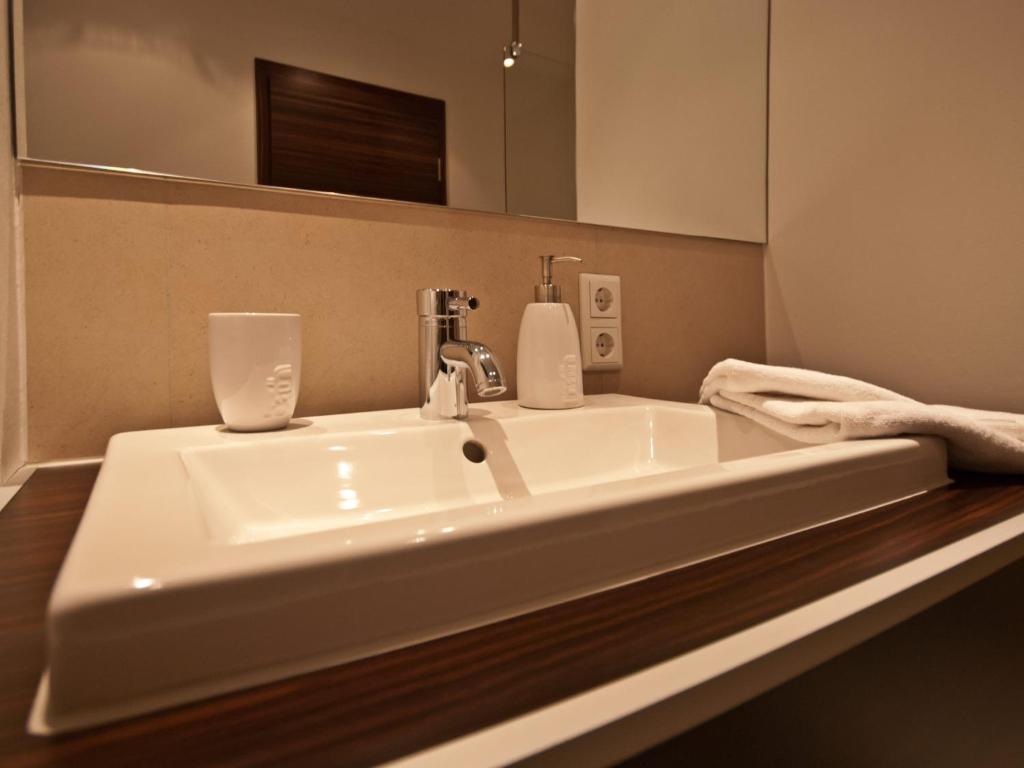 Boardinghouse Bielefeld - 13