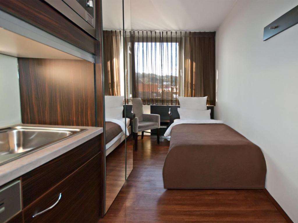 Boardinghouse Bielefeld - 8