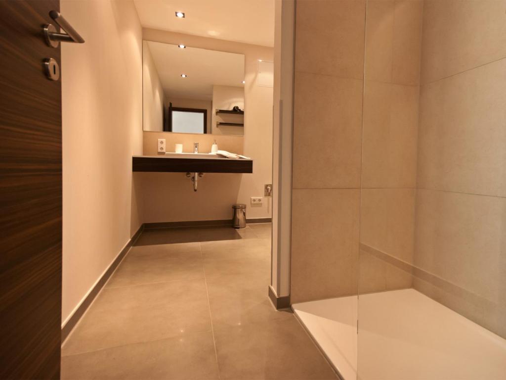 Boardinghouse Bielefeld - 16