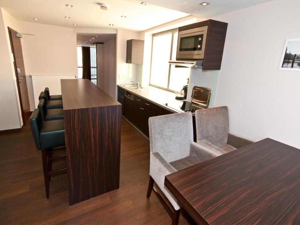 Boardinghouse Bielefeld - 11