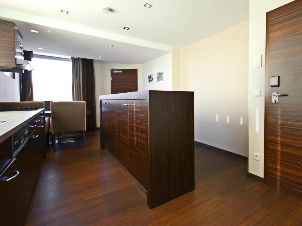 Boardinghouse Bielefeld - 17