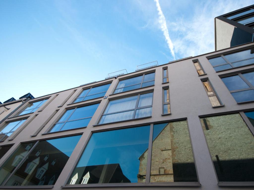 Boardinghouse Bielefeld - 2